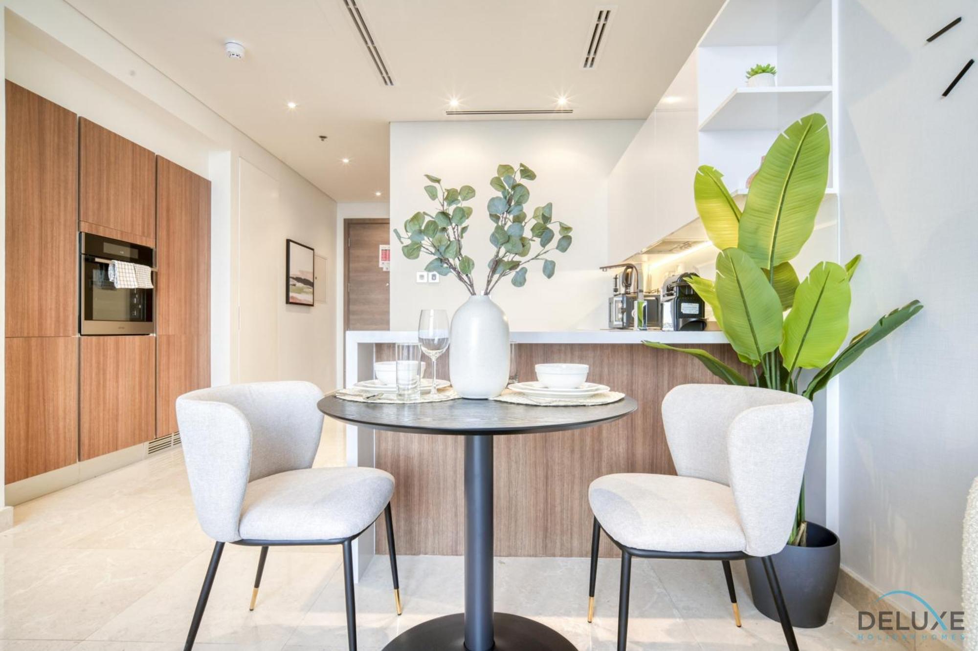 Alluring At The Anwa By Omniyat Maritime By Deluxe Homes Appartement *