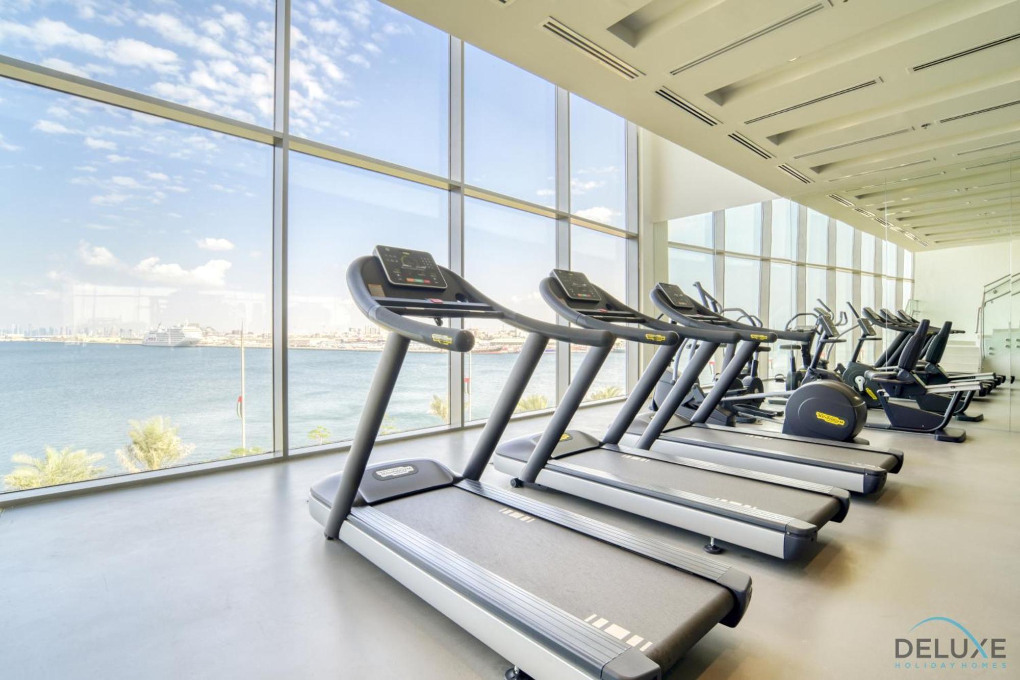 Appartement Alluring At The Anwa By Omniyat Maritime By Deluxe Homes Dubai