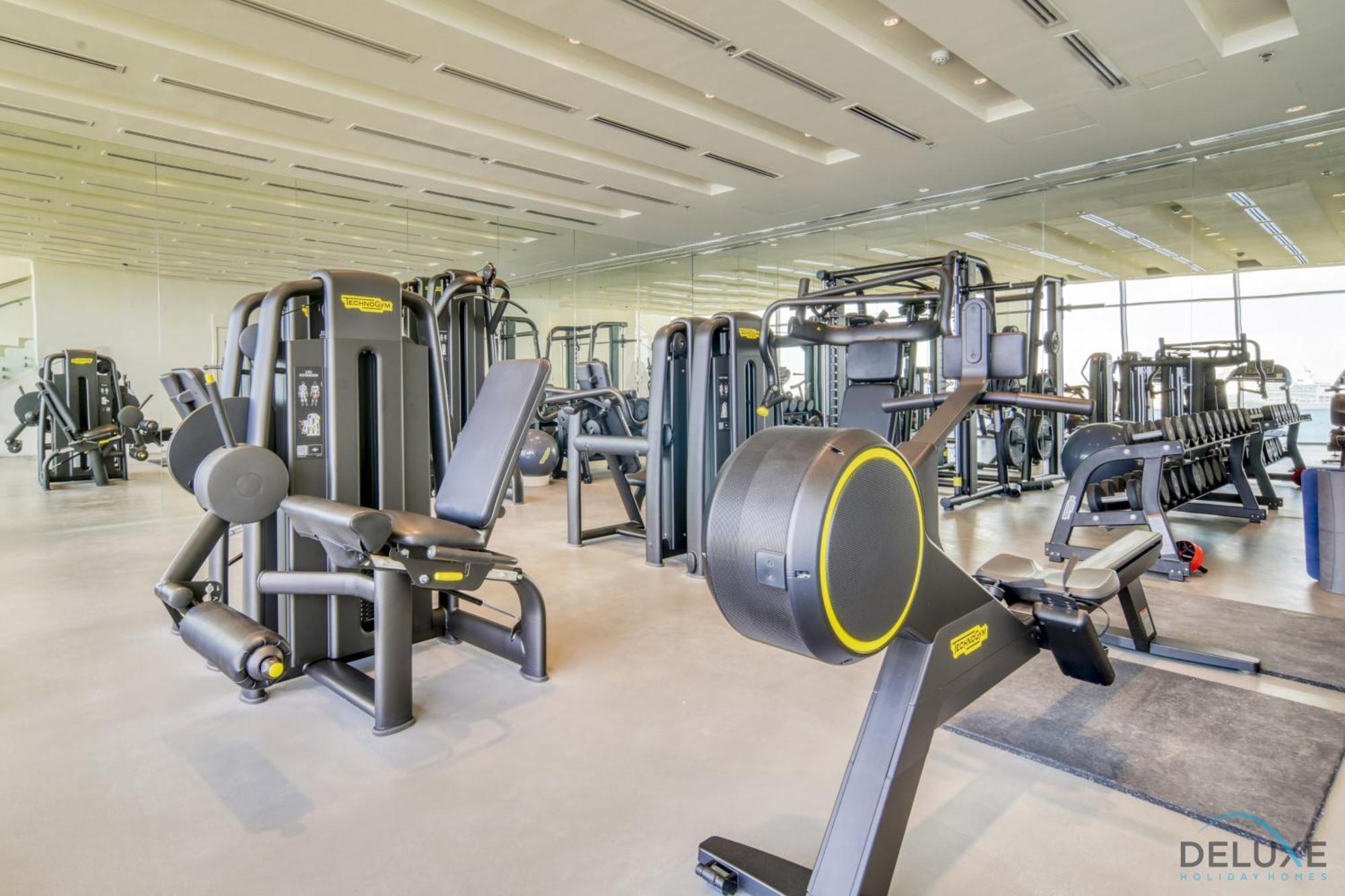 Alluring At The Anwa By Omniyat Maritime By Deluxe Homes Appartement Dubai