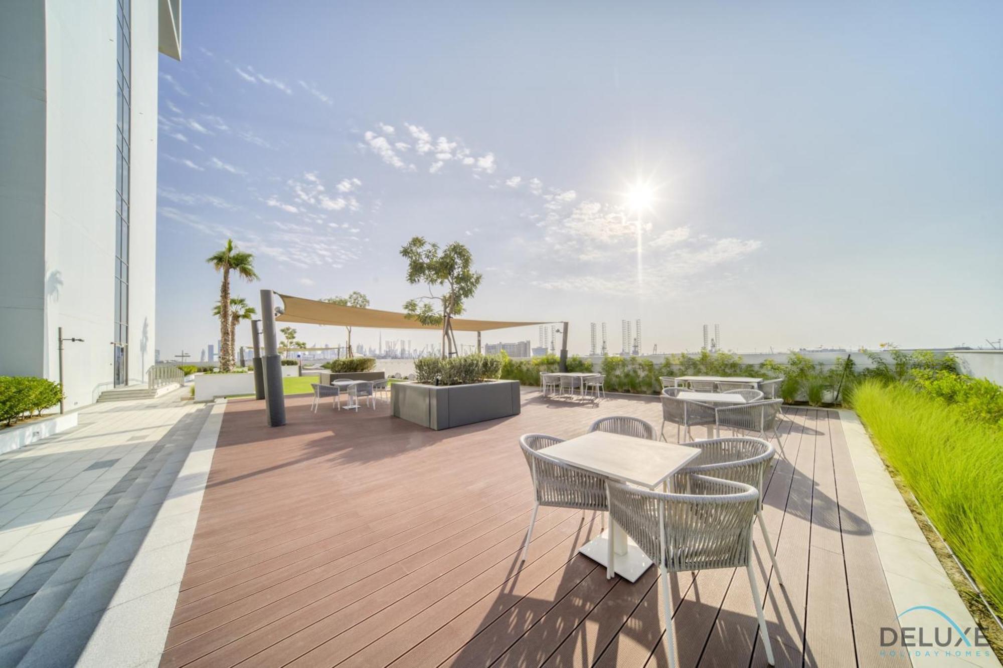 Appartement Alluring At The Anwa By Omniyat Maritime By Deluxe Homes