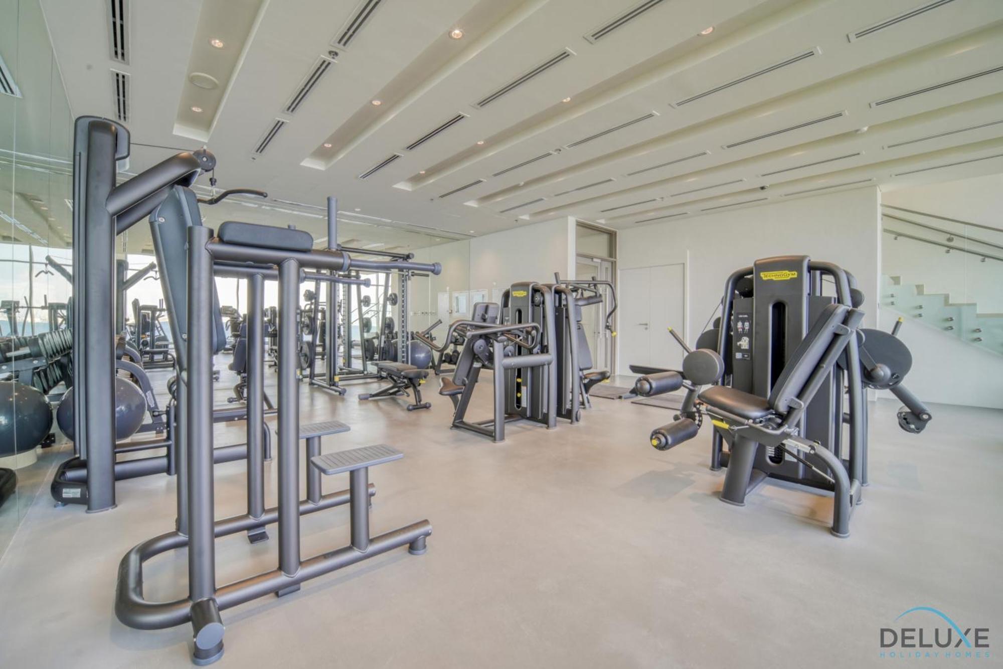 Alluring At The Anwa By Omniyat Maritime By Deluxe Homes Apartment