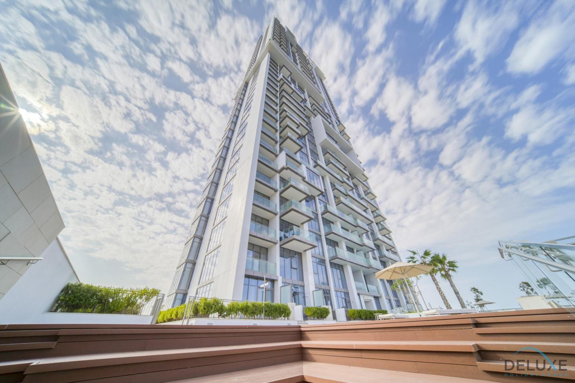 Apartment Alluring At The Anwa By Omniyat Maritime By Deluxe Homes